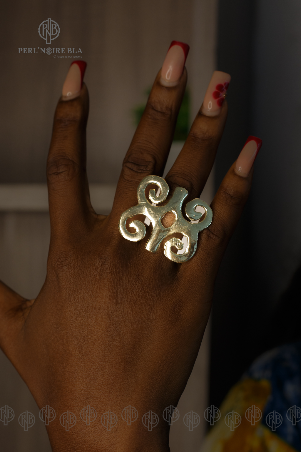 BAGUE DWENNIMMEN