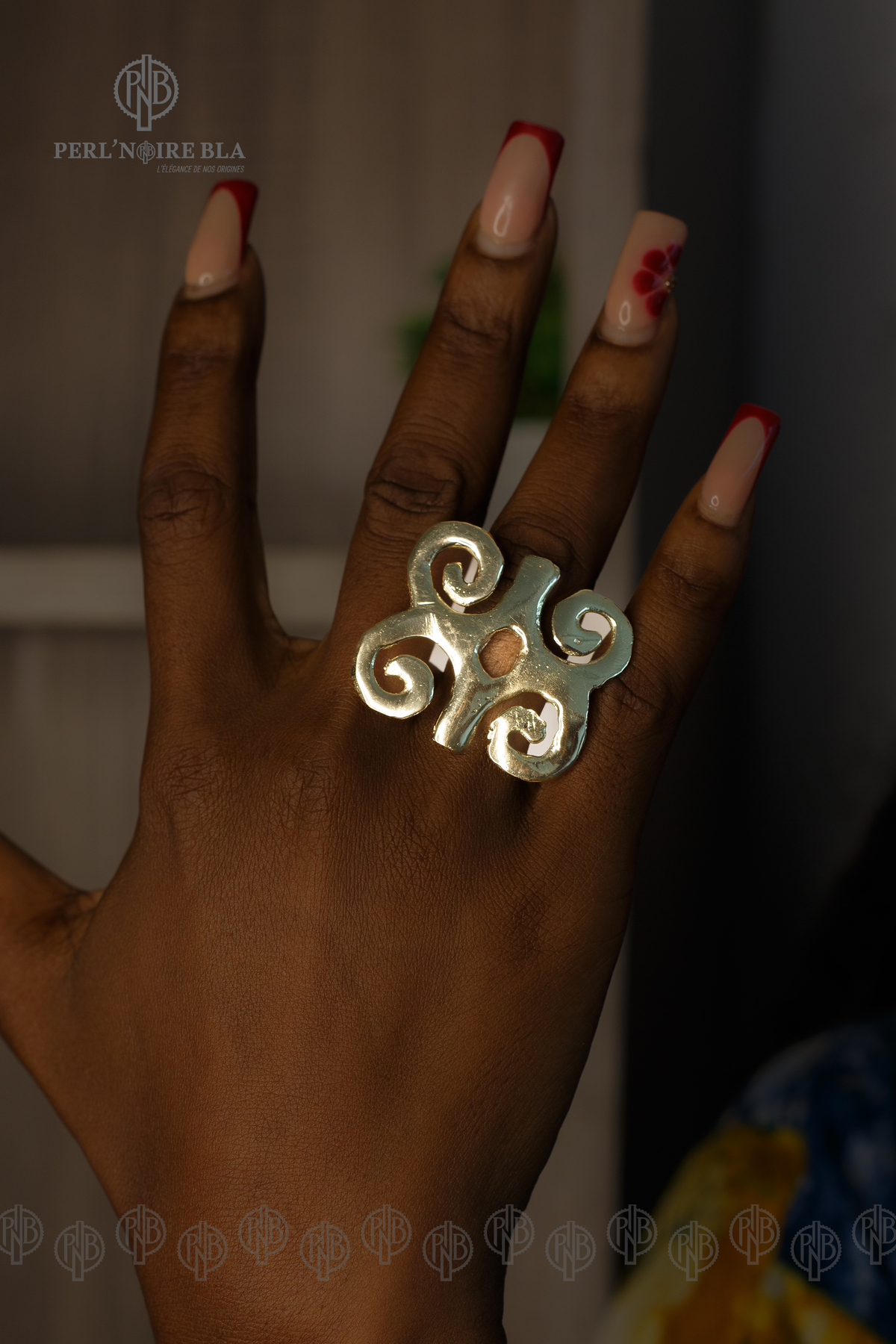 BAGUE DWENNIMMEN