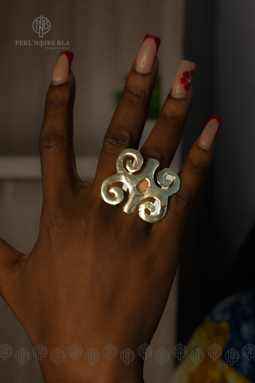 BAGUE DWENNIMMEN