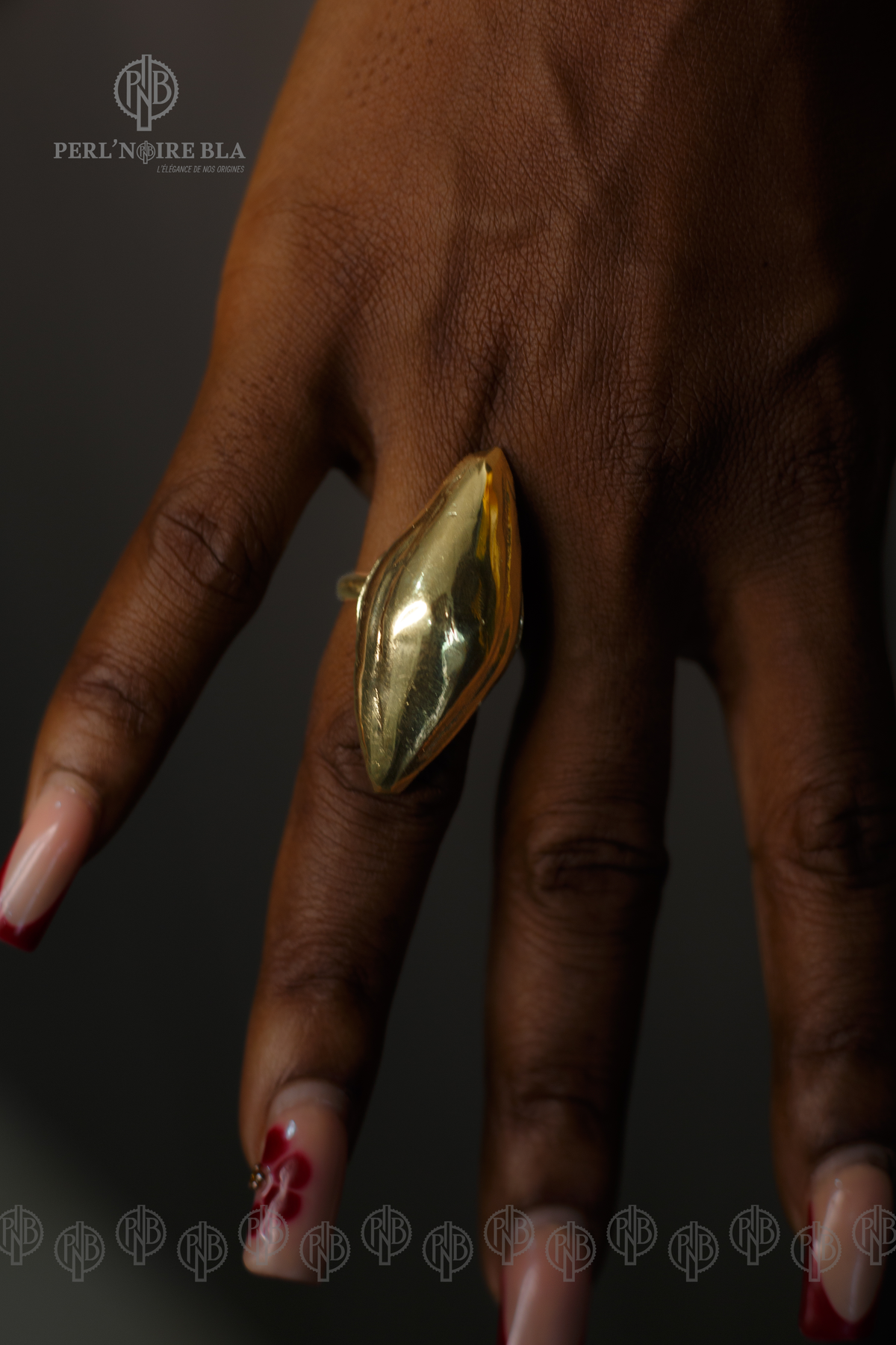 BAGUE CACAO