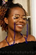 LUNETTES ETHNIQUES LUNA
