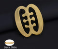 GRANDE BROCHE ESE NE TEKREMA